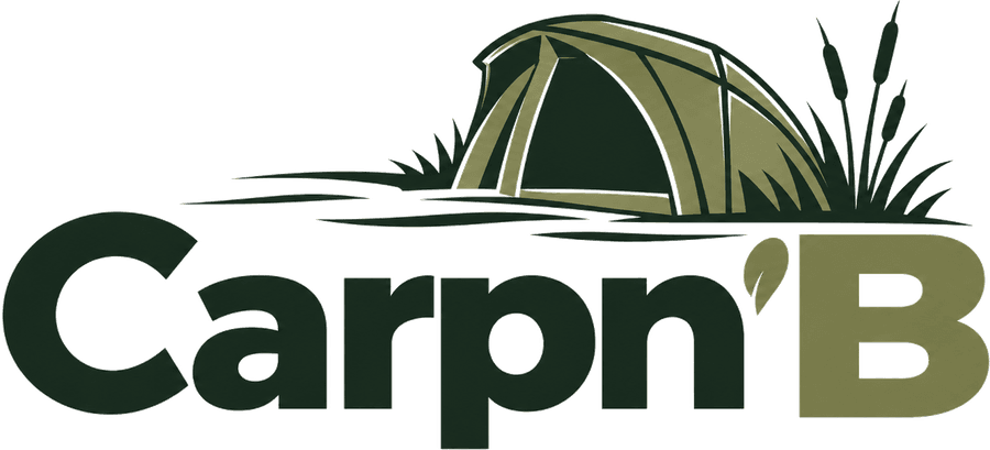 Carpn'B — Réservez votre poste de pêche